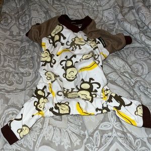 Dog pj sm